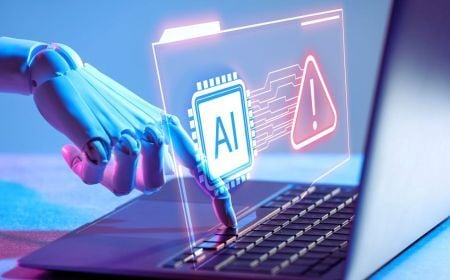 Autonomous Service Optimization with AI