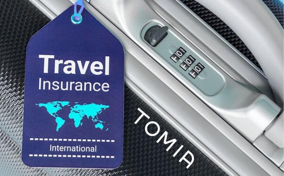 Travel Insurance Use Case