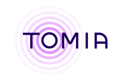 TOMIA Logo without Beyong Connections